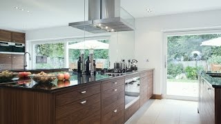 Modern Kitchen Designs WOW New Kitchen Interior Ideas [upl. by Annazus]