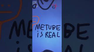 Is Metube real [upl. by Dressler]