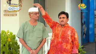 Jethalal Takes An Oath In Front Of The Residents  Full Episode  Taarak Mehta Ka Ooltah Chashmah [upl. by Alansen126]