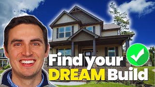 Greenville New Home Buyers Stop Overpaying Use This Formula First [upl. by Markman]