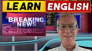 Learn English News With Subtitles  29 October 2024 [upl. by Dadelos803]