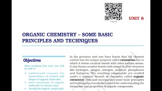 IsomerismChapter 8 Organic ChemistryClass 11 NCERT Chemistry [upl. by Revolc]