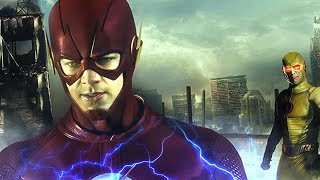 Fastest Man Alive Flash vs Superman [upl. by Lucio375]