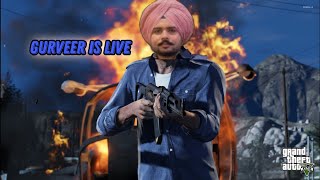 GTA 5 PANJABI AGYE OYE GTA5 [upl. by Eardnoed286]