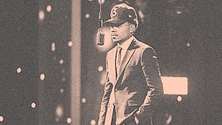 Chance The Rapper Type Beat quotI Cant Help Myselfquot  Yondo [upl. by Moreland]