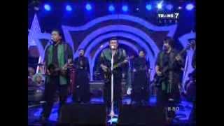 Rhoma Irama  Misteri Cinta Soneta Live Trans7 18des2013 [upl. by Deena]