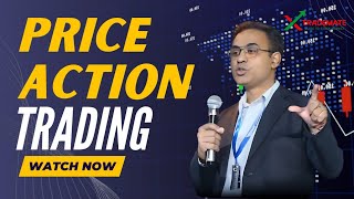 Price Action Trading [upl. by Suhcnip]