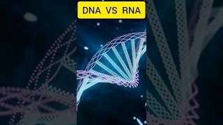 The Battle of the Genetic Codes DNA vs RNA [upl. by Flint]