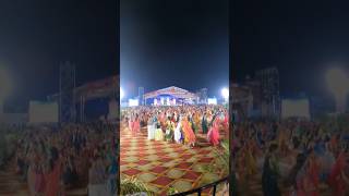 Garba Dance  Navratri 2024 short indore shortsvideo [upl. by Enimrej]