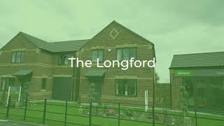 Gleeson Homes Longford Show Home Tour [upl. by Chita171]