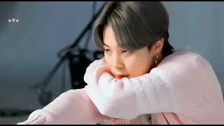 Jimin Love Is Gone FMV [upl. by Spring]