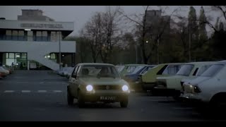 Śladami filmu KOGELMOGEL [upl. by Aikcir]