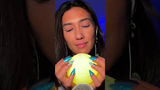 ASMR light Trigger follow the Moon amp Spiderweb Plucking 🌕🕸️ Blue Yeti [upl. by Whyte]