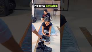 Pro Level Marketing Tricks 😱 neetubisht comedy trending funny [upl. by Harned657]