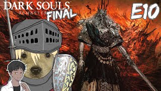 Plin plin plon  Dark Souls 1 10 FINAL [upl. by Morril]