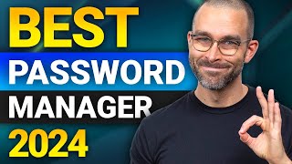 BEST Password Manager 2024  TOP provider revealed [upl. by Akeihsat680]