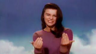 AnnMargret  quotBill Baileyquot Screen Test 1961 [upl. by Gridley77]