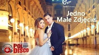 ENJOY  Jedno Małe Zdjęcie Oficjalny Teledysk [upl. by Sabra]