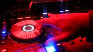 Pioneer DDJSX running Traktor 264 [upl. by Reade26]