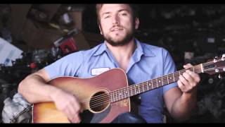 Logan Mize  quotUsed Upquot Official Music Video [upl. by Negem]