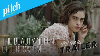 The Beauty Queen of Jerusalem  Teaser  מלכת היופי של ירושלים [upl. by Judi575]