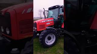 Nowy nabytek Massey Ferguson 5435 automobile oporowo agro farming [upl. by Ellyn]