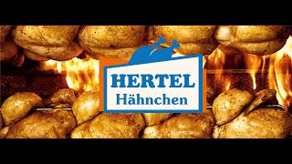 Werbeclip Hertel Hähnchen 2017 [upl. by Pagas665]