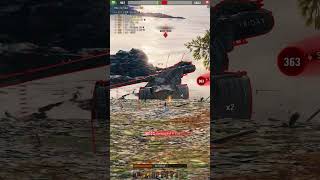 BZ75 💥 WoT Highlights 535 [upl. by Nick216]