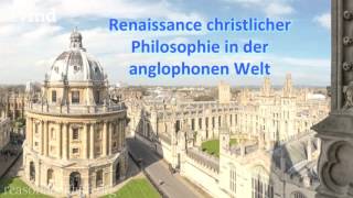 GIBT ES GOTT Eine Debatte mit Argumenten für und gegen die Existenz Gottes [upl. by Ardena]