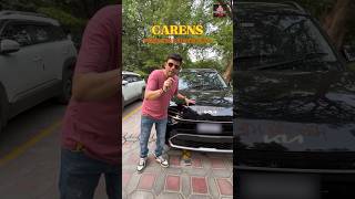 Carens Top5 Features ❤️ kiacarens top5 carfeatures [upl. by Halyak]