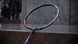 Yonex Astrox 100zz Vs Lining Axforce 100  Which is better [upl. by Nnuahs]