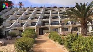 Crystal Beach Hotel  Costa Calma  Fuerteventura [upl. by Morie]