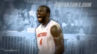 201314 Florida Basketball Intro Video [upl. by Cunningham]