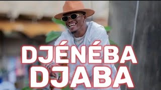 Débordo Leekunfa dévoile enfin Djénéba Djaba clip [upl. by Fairweather]