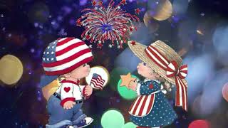 Happy Independence Day July 4 2024 READ BELOW [upl. by Sivia788]