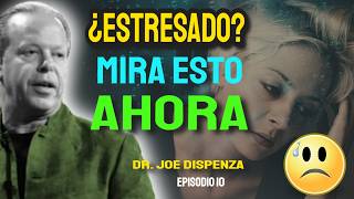 🔰Como TRANSFORMAR Tu VIDA Sin Mudarte a la Playa  Dr Joe Dispenza  El Arte de Cambiar Ep10 [upl. by Row]