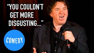 Dylan Moran on Love Sex and Furries  What It Is  Universal Comedy [upl. by Harim]