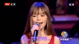 Connie Talbot  Somewhere Over The Rainbow Collection 20072014 [upl. by Deanne]