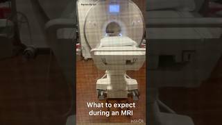 What to expect during an MRI How to prepare [upl. by Allehc]