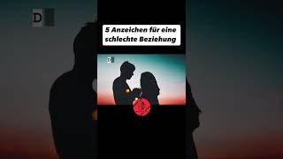 5 Anzeichen für eine schlechte Beziehung 🧑‍🤝‍🧑 Vera F Birkenbihl beziehung inspiration liebe [upl. by Bello285]