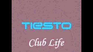 Tiesto  Club Life 274 30062012 38 [upl. by Nednil312]