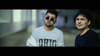 bilyanm x Serdar Saparov  Sheyday Ok Official video [upl. by Hanafee914]