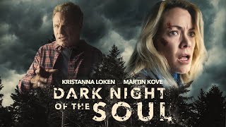 DARK NIGHT OF THE SOUL  Official Trailer  Available Everywhere [upl. by Annua519]