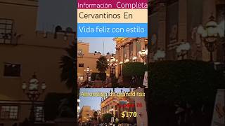 Festival internacional cervantino Guanajuato alhóndiga de granaditas cultura arte guanajuato gto [upl. by Anaz]