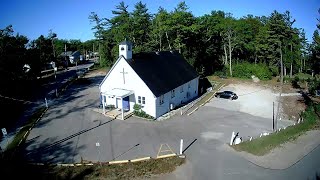 Wasaga Beach Community Presbyterian Church Eighth Sunday after Pentecost July 14th 2024 [upl. by Killoran840]