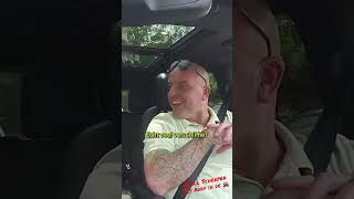 Word je er nooit schijtziek van 😂 Kjell Scherpen  Bij Andy in de 🚘 [upl. by Linnie526]