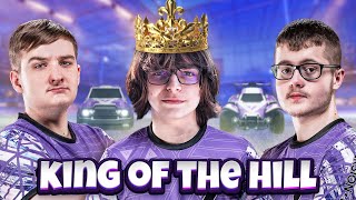 Rocket League King of the Hill w Version1 [upl. by Segroeg]