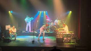 Supper’s Ready  Genesis Tribute Band G2 Definitive Genesis at Esher Theatre February 2024 [upl. by Sibella]