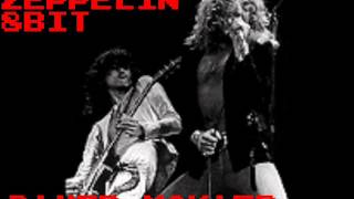 Led Zeppelin  Dyer Maker 8BIT [upl. by Iveson]