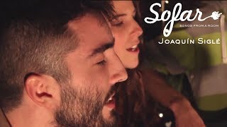 Joaquín Siglé  Llorando Se Sá  Sofar Montevideo [upl. by Ansell]